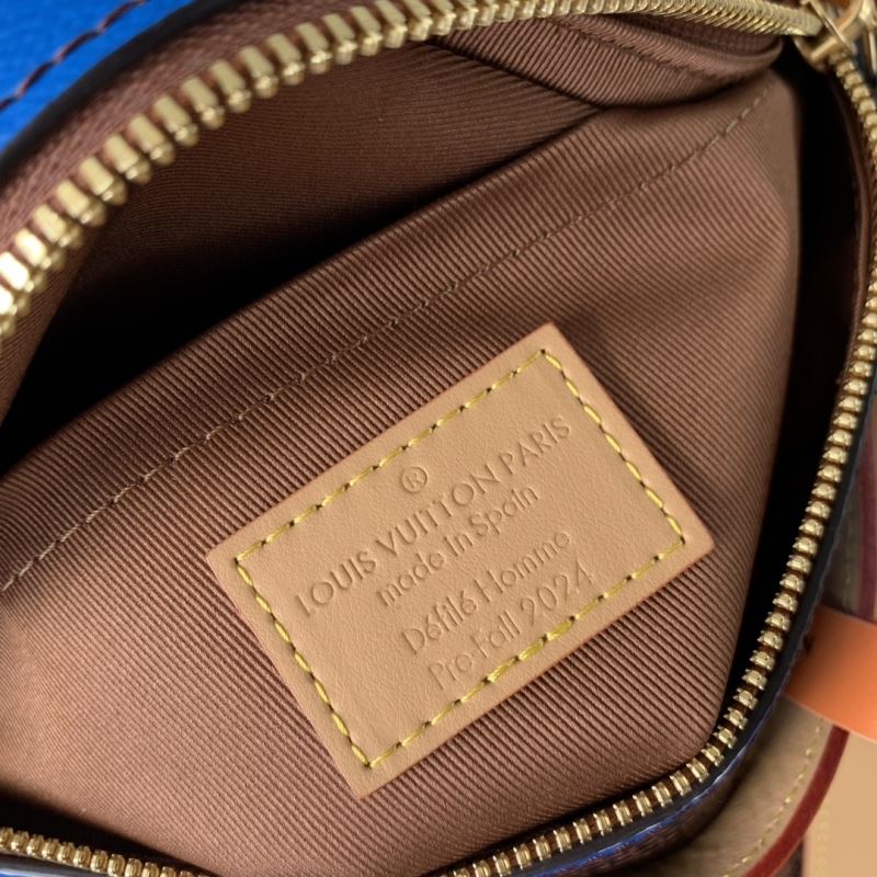 LV Satchel bags